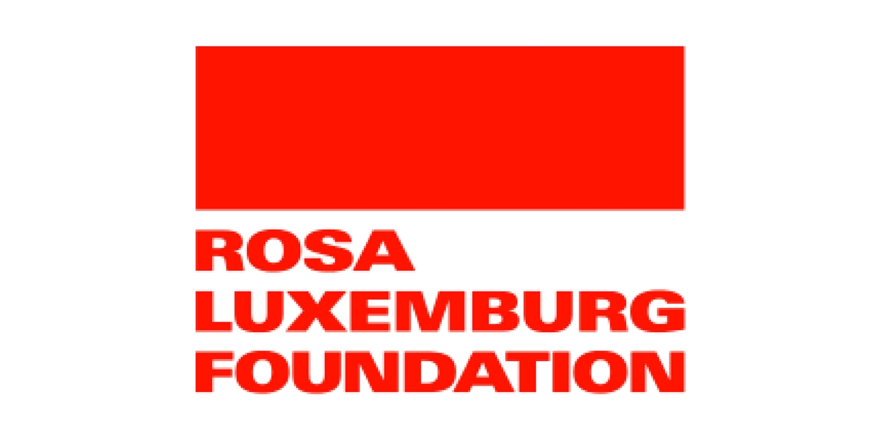 La Fondation Rosa Luxemburg nous étudie