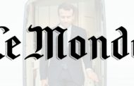 Comptes de campagne : «Le Monde» ment. Mais il protège ainsi Macron.