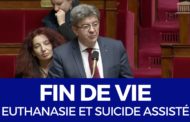 Pour un droit à l'euthanasie et au suicide assisté