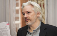 La France doit offrir l'asile politique à Julian Assange