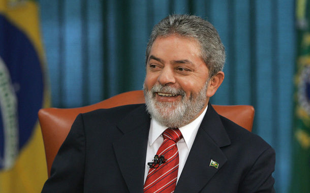 Lafware, chronique de Lula, 17 de enero de 2021
