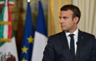 Les macronistes modifient les règles de la présidentielle