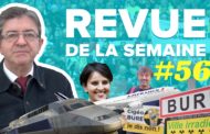 Revue de la semaine #56 : SNCF, Bure, immigration, Air France, SDF, écoles, Vallaud-Belkacem, comptes de campagne
