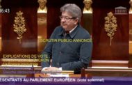 VIDÉO - «Il faut sortir des traités européens»