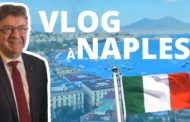 VLOG - À Naples, rencontre avec Potere al Popolo