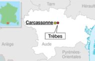 Solidarité et pensées pour les proches des victimes des attentats de Trèbes et Carcassonne