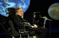 Un bref souvenir du temps selon Stephen Hawking