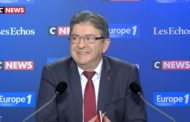VIDÉO - SNCF : Macron applique la feuille de route de la Commission européenne