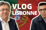 VLOG - À Lisbonne, lancement d'un mouvement politique européen