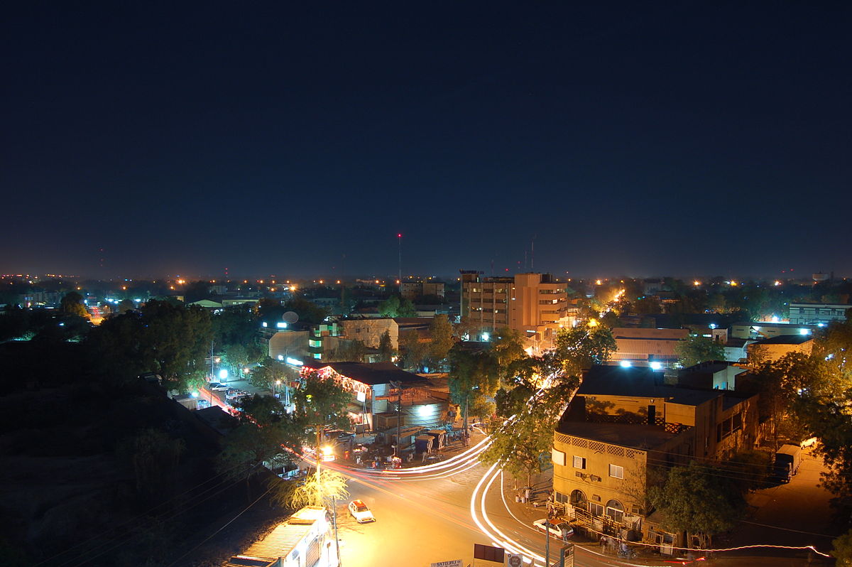 Question écrite : Situation politique au Niger