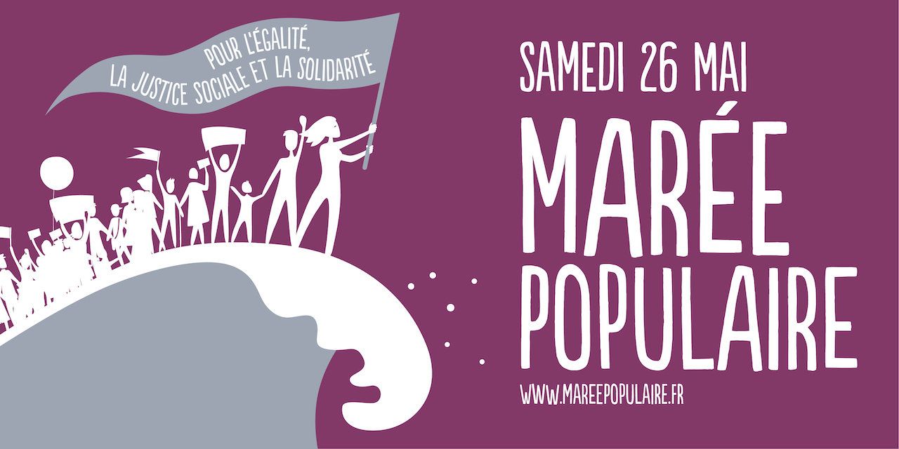 De la marée populaire à l'unité populaire