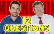 VIDÉO - Entretien en 12 questions avec le YouTubeur Absol