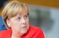 Panzer Merkel s'offre nos bijoux de famille