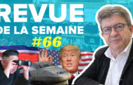 Revue de la semaine #66 : Fake news, SNCF, G7, Trump, Corée du Nord