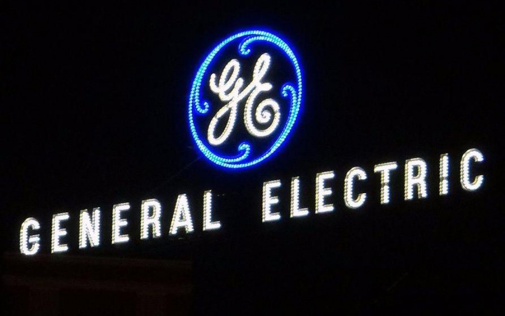 Question écrite : non respect des engagements de General Electric