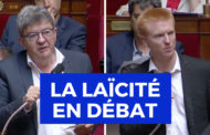 VIDÉO - Débat sur la laïcité et le Concordat à l'Assemblée nationale