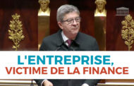 VIDÉO - L'entreprise, victime de la finance