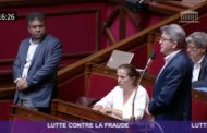 VIDÉO - Les propos inacceptables d'Agnès Buzyn contre Jean-Hugues Ratenon