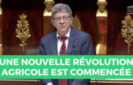 VIDÉO - Une nouvelle révolution agricole est commencée