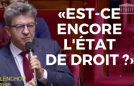 VIDÉO - Est-ce encore l'État de droit ?