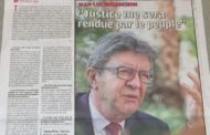 Justice me sera rendue par le peuple - Interview dans «La Provence»