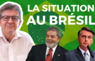 VIDÉO - Bolsonaro, Lula : la situation au Brésil