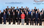 Théâtre noir au G20