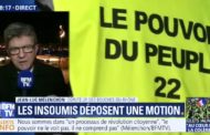 VIDÉO - Gilets jaunes : la macronie est perdue