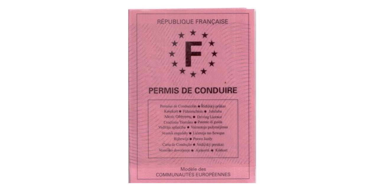 Permis de conduire gratuit : la proposition de loi de Jean-Luc Mélenchon... de 1990