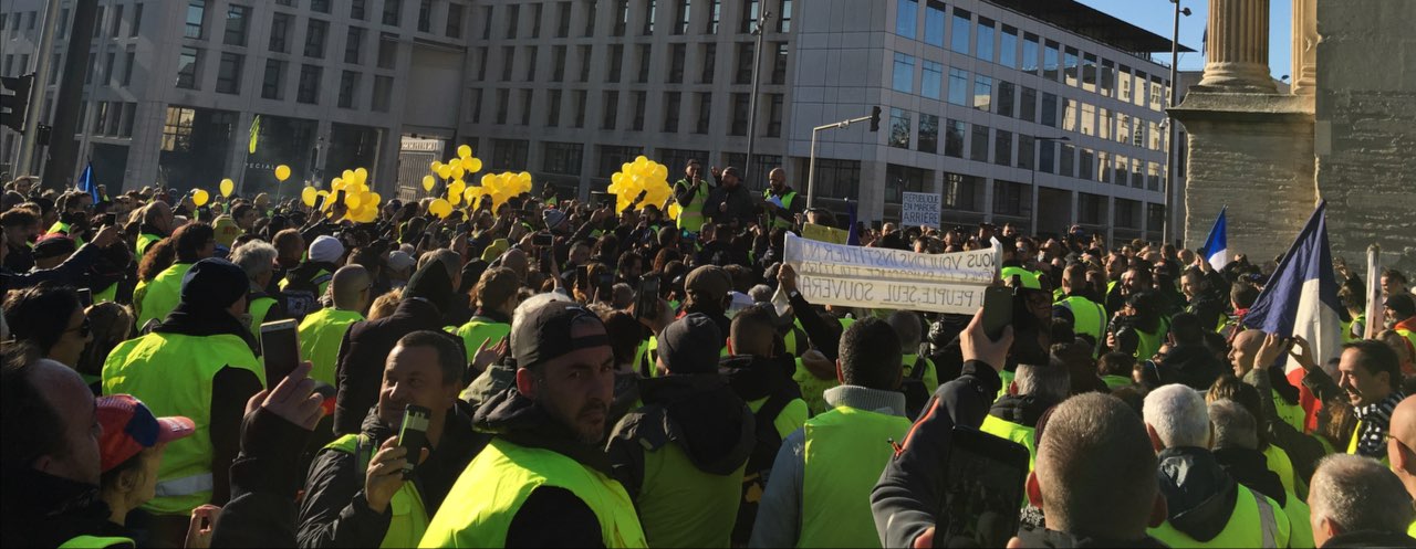 Révolution citoyenne, saison 2