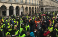 Chroniques de la révolution citoyenne des gilets jaunes