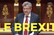 VIDÉO - Discours sur le Brexit à l'Assemblée nationale