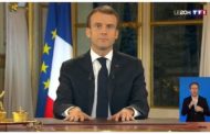 Macron parle, la Révolution citoyenne continue