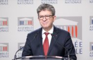 VIDÉO - Gilets jaunes : Mélenchon répond à Macron