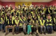 Appel de la première « assemblée des assemblées » des gilets jaunes