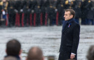 Discours de l'Ecole de Guerre : Macron en pleine incohérence stratégique