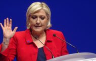 Le Pen de six à cinq