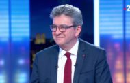 VIDÉO - «Le grand débat est une supercherie» - Mélenchon au 20H