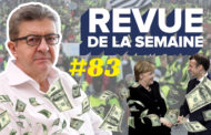 Revue de la semaine #83 : Grand débat, marée jaune, Aix-la-Chapelle, marche macroniste, 26 milliardaires