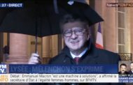 «Il faut une Assemblée constituante» - Mélenchon à l'Élysée