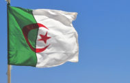 La semaine où la leçon vient d'Algérie