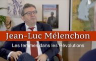 VIDÉO - La place des femmes dans les mouvements révolutionnaires