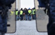 Plus de 30 organisations ensemble pour les libertés publiques et le droit de manifester