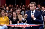 Le Grand Débat et son impasse