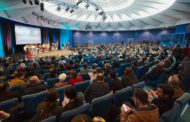 VIDÉO - Climat : le nouveau défi de l'humanité - Meeting à Caen de J.-L. Mélenchon et M. Aubry