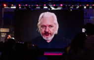 Un prix Nobel de la paix pour Julian Assange !