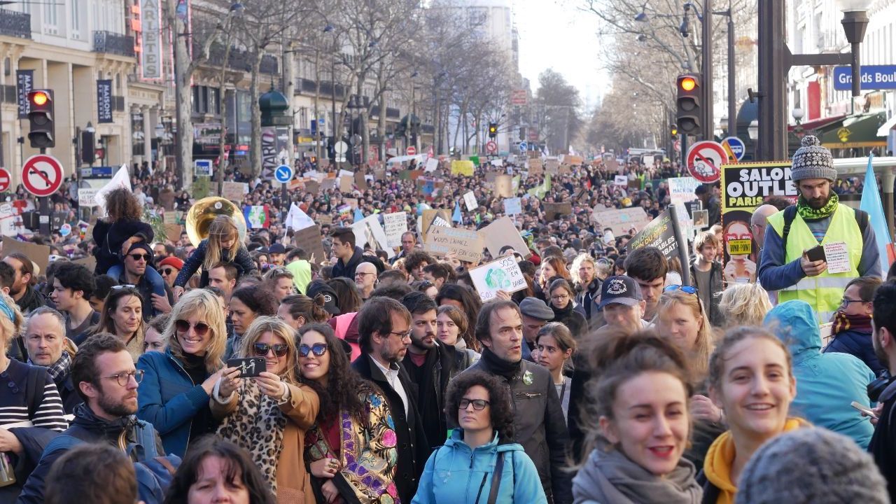 Fédération populaire : comment ça marche ?