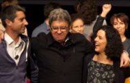 VIDÉO - Le 26 mai, mettons la raclée à Macron ! - Meeting Mélenchon, Aubry, Ruffin, Becker à Amiens