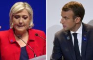 Les castors dînent avec Le Pen