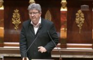 VIDÉO - «Défendez l'État et la fonction publique !» - L'appel de Jean-Luc Mélenchon